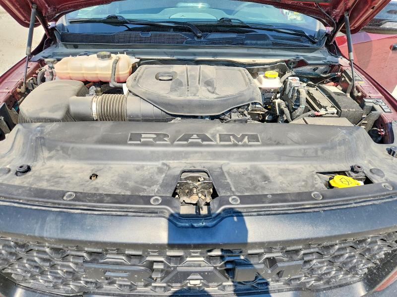 Aukcja sprzedaży 2025 Ram 1500, vin: 1C6SRFLP3SN659665, numer aukcji: 61467666