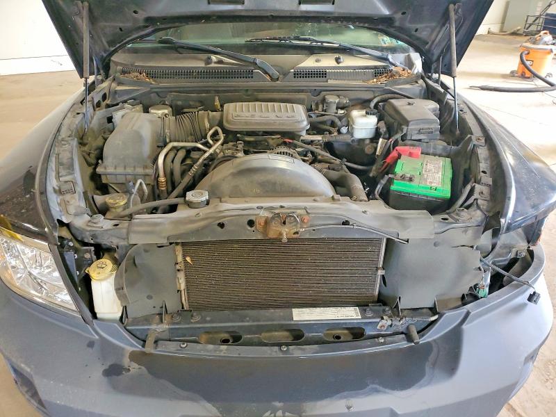 2008 Dodge Dakota მანქანა იყიდება აუქციონზე, vin: 1D7HE28K88S502265, აუქციონის ნომერი: 64944466