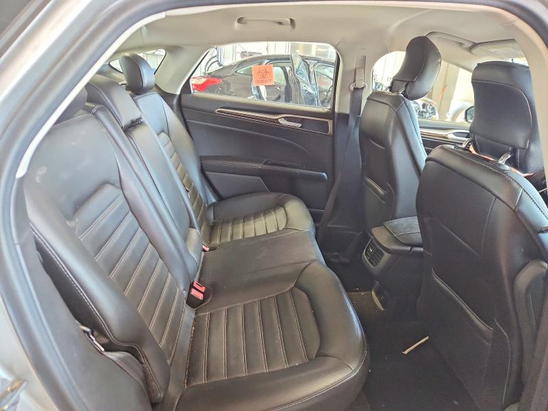 Aukcja sprzedaży 2014 Ford Fusion, vin: 3FA6P0HD0ER218787, numer aukcji: 63664626