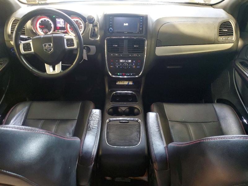 Aukcja sprzedaży 2019 Dodge Grand Caravan, vin: 2C4RDGEG0KR579753, numer aukcji: 65862316