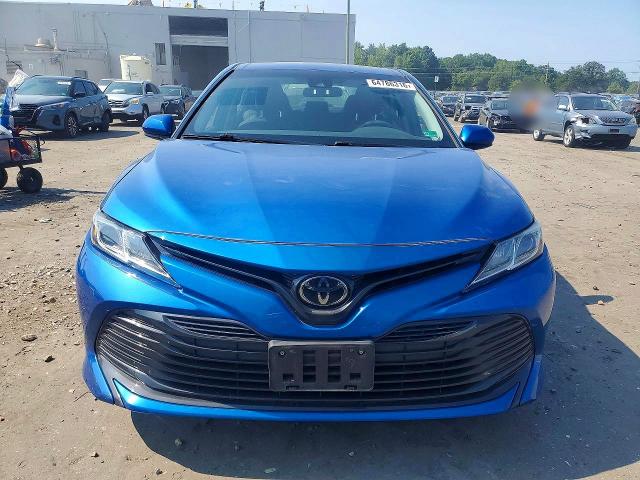 Продажа на аукционе авто 2019 Toyota Camry, vin: 4T1B11HK0KU278244, номер лота: 64786316