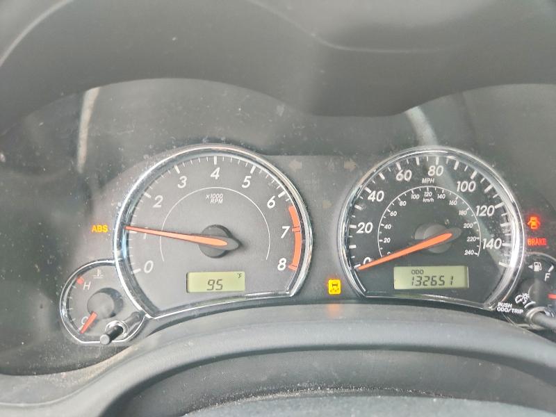 64585626 :رقم المزاد ، 2T1BU4EEXDC061425 vin ، 2013 Toyota Corolla مزاد بيع