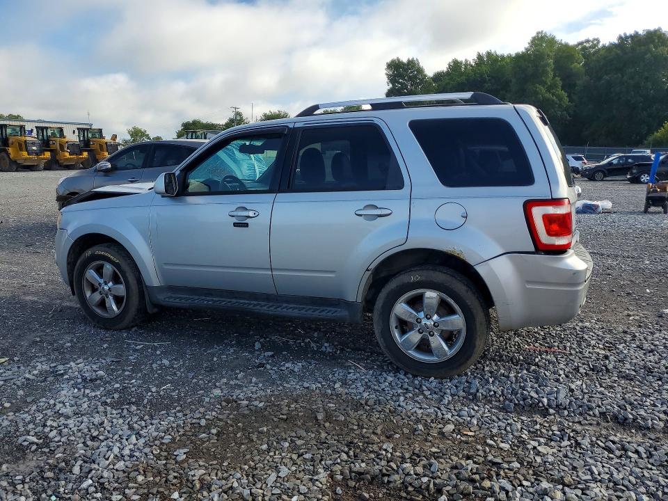 63511816 :رقم المزاد ، 1FMCU9E77CKC01913 vin ، 2012 Ford Escape مزاد بيع
