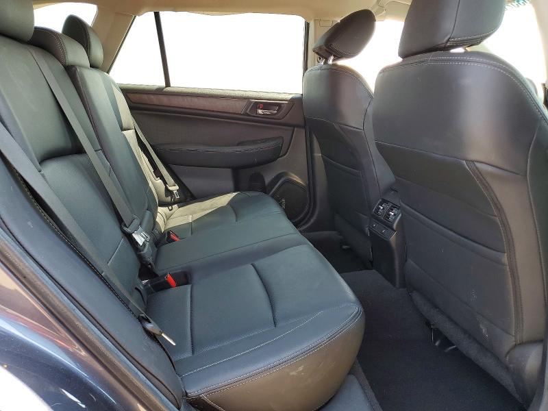2015 Subaru Outback მანქანა იყიდება აუქციონზე, vin: 4S4BSANC1F3329367, აუქციონის ნომერი: 63523026