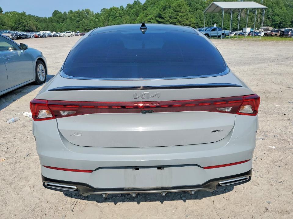Продаж на аукціоні авто 2024 Kia K5, vin: 5XXG64J25RG240015, номер лоту: 64922166