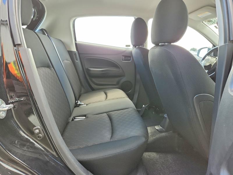 Aukcja sprzedaży 2024 Mitsubishi Mirage, vin: ML32AUHJ6RH034147, numer aukcji: 64488516