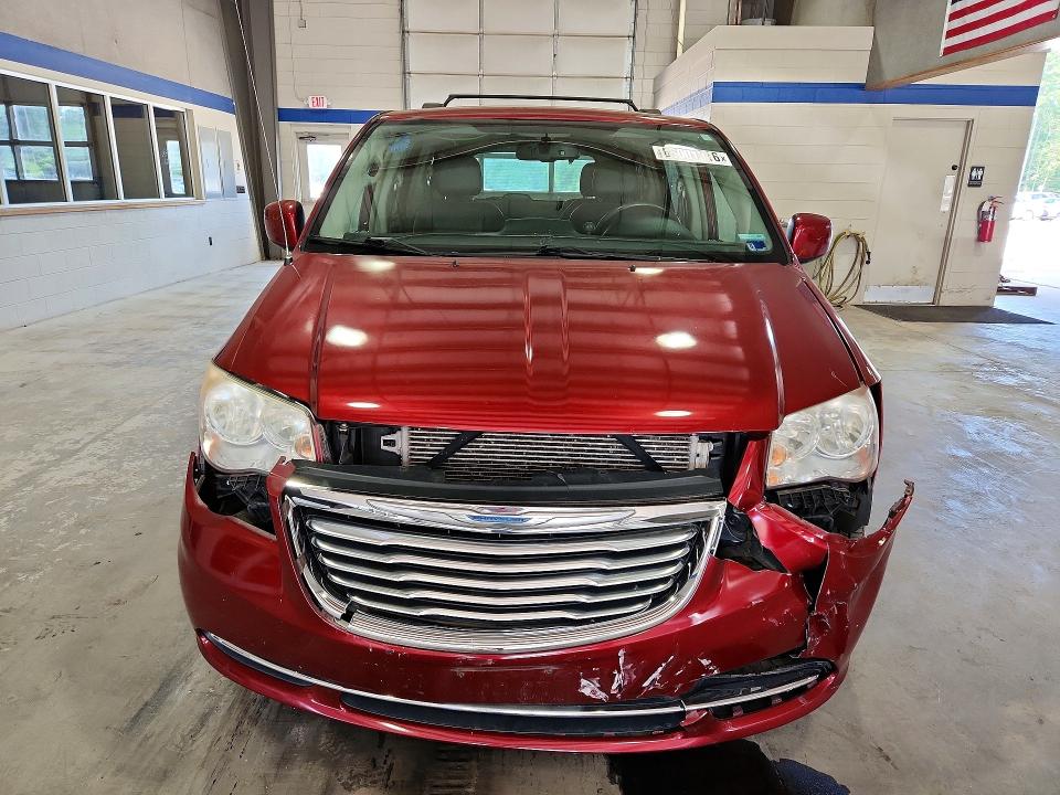 Aukcja sprzedaży 2014 Chrysler Town & Country, vin: 2C4RC1BG9ER192854, numer aukcji: 66001316