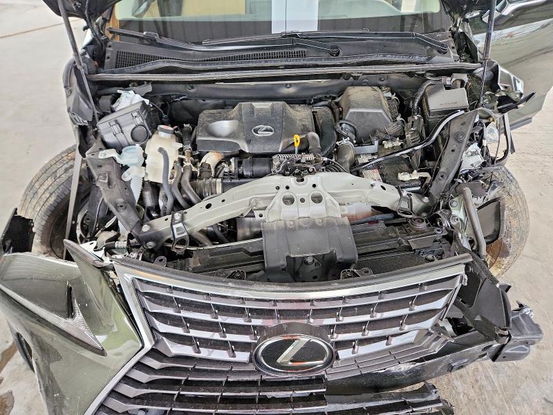 Aukcja sprzedaży 2021 Lexus Nx 300, vin: JTJDARBZ2M2181723, numer aukcji: 64270656