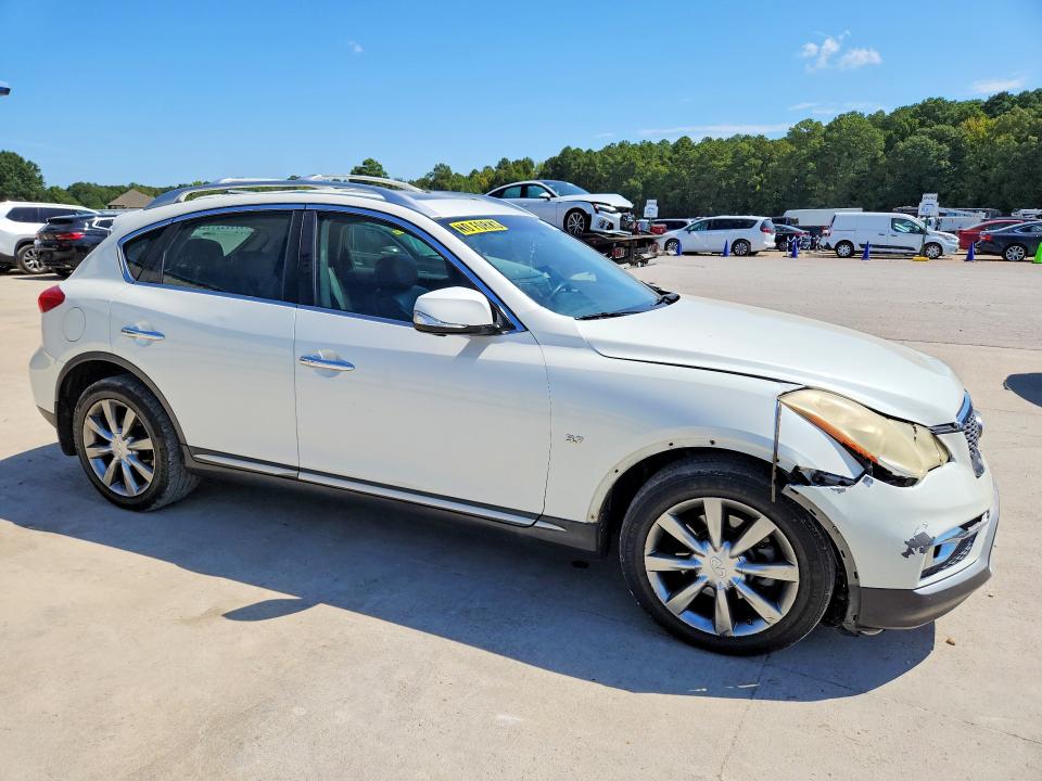 Aukcja sprzedaży 2017 Infiniti Qx50, vin: JN1BJ0RP2HM386515, numer aukcji: 65721076