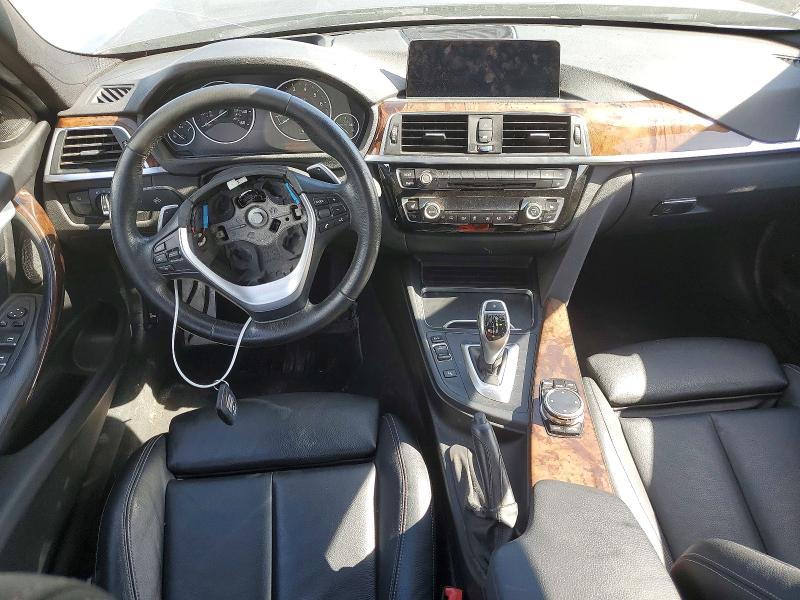 Продаж на аукціоні авто 2017 Bmw 330, vin: WBA8K3C33HA023621, номер лоту: 66269266