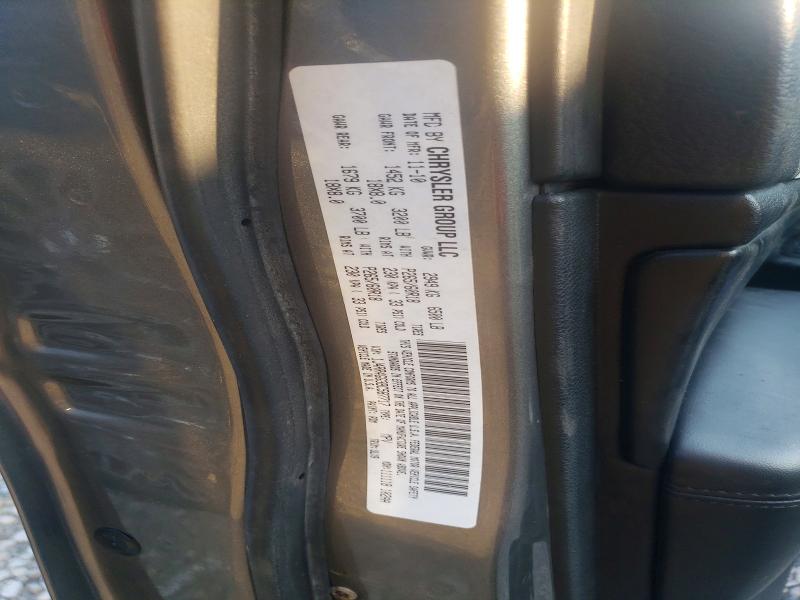 Продаж на аукціоні авто 2011 Jeep Grand Cherokee, vin: 1J4RR4GG3BC587717, номер лоту: 64447206