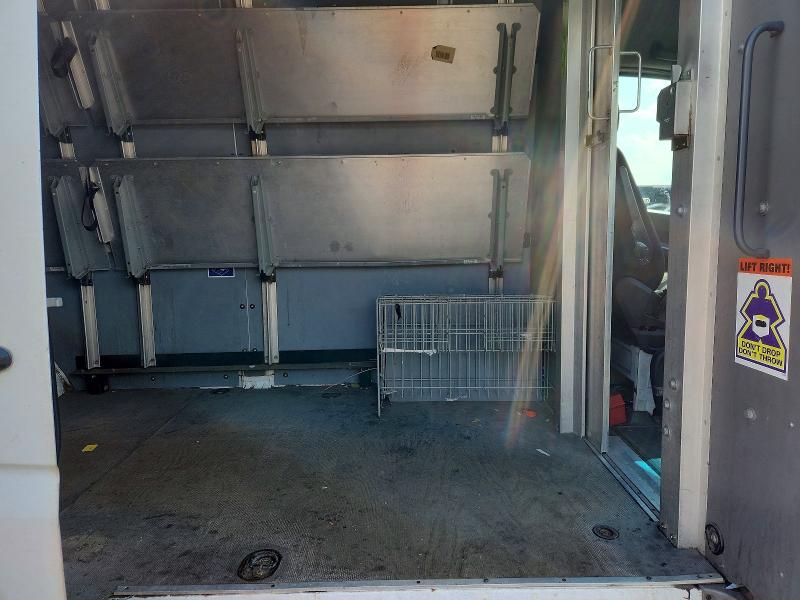 Aukcja sprzedaży 2012 Mercedes-benz Sprinter, vin: WD3PE8CB0C5700579, numer aukcji: 64313566