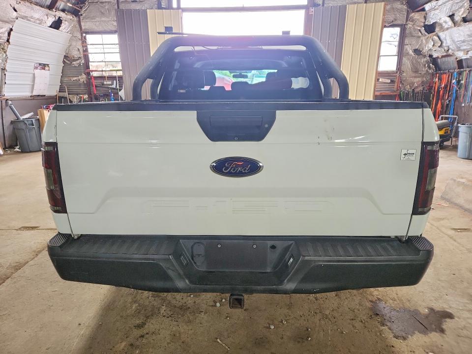 Aukcja sprzedaży 2018 Ford F150, vin: 1FTEW1CB1JFB39334, numer aukcji: 66427566