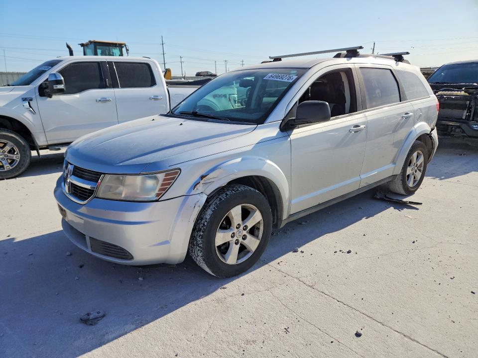 Aukcja sprzedaży 2009 Dodge Journey, vin: 3D4GG57V79T539002, numer aukcji: 64969276