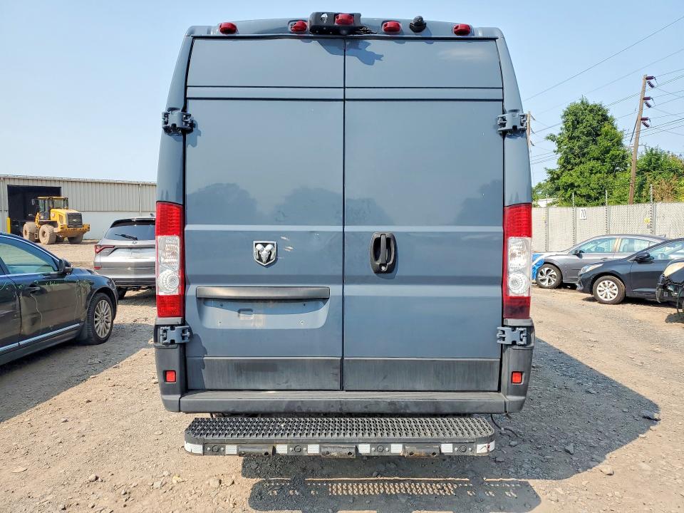 Aukcja sprzedaży 2021 Ram Promaster 3500, vin: 3C6MRVJG8ME570879, numer aukcji: 64709336