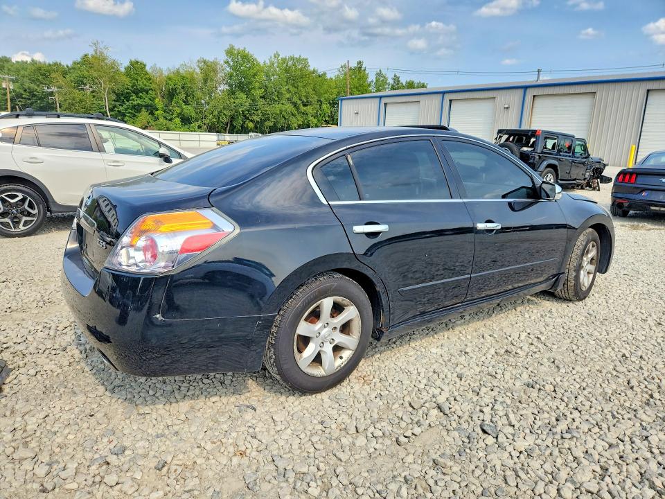 Auction sale of the 2008 Nissan Altima, vin: 1N4AL21E68N406273, lot number: 63365456