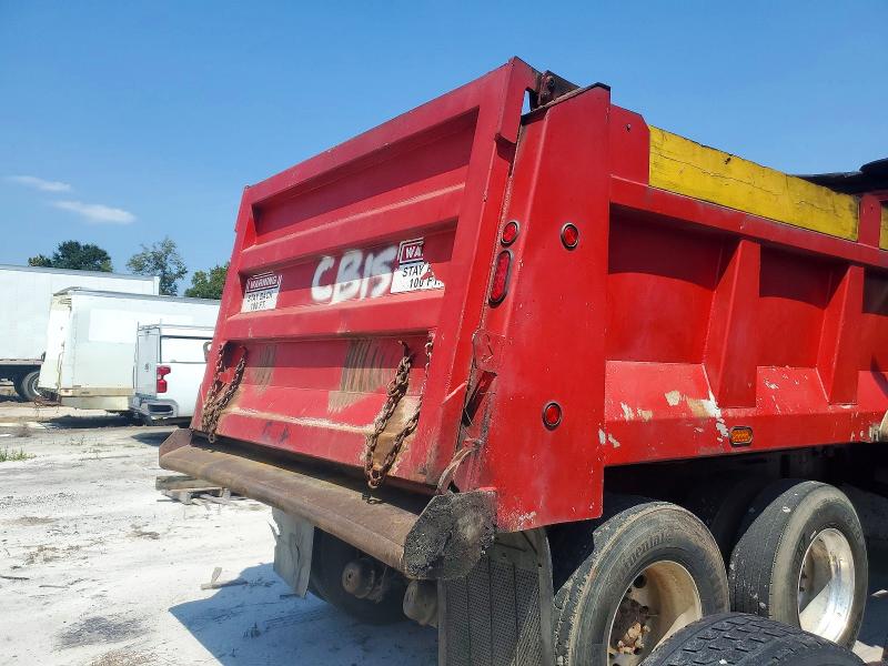 Aukcja sprzedaży 2008 Peterbilt 340, vin: 2NPRLN0X78M751659, numer aukcji: 66438726