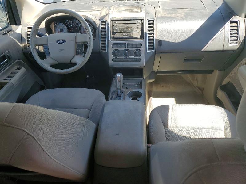 Aukcja sprzedaży 2008 Ford Edge, vin: 2FMDK38C68BA87534, numer aukcji: 65139126