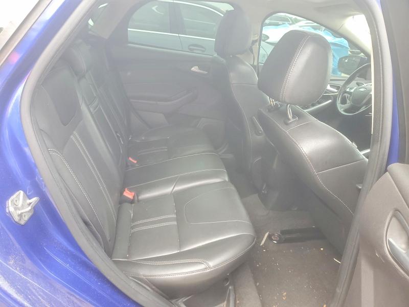 64267286 :رقم المزاد ، 1FADP3F28DL321124 vin ، 2013 Ford Focus مزاد بيع