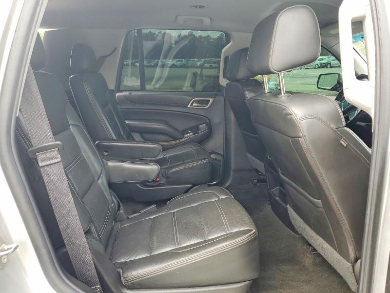 Продажа на аукционе авто 2018 Gmc Yukon, vin: 1GKS1CKJ7JR124412, номер лота: 63756226