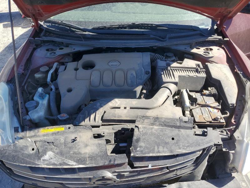 Продажа на аукционе авто 2010 Nissan Altima, vin: 1N4AL2APXAN549606, номер лота: 63525496