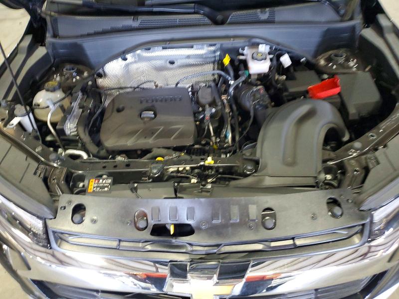 65639456 :رقم المزاد ، KL79MPSLXTB116940 vin ، 2026 Chevrolet Trailblazer مزاد بيع