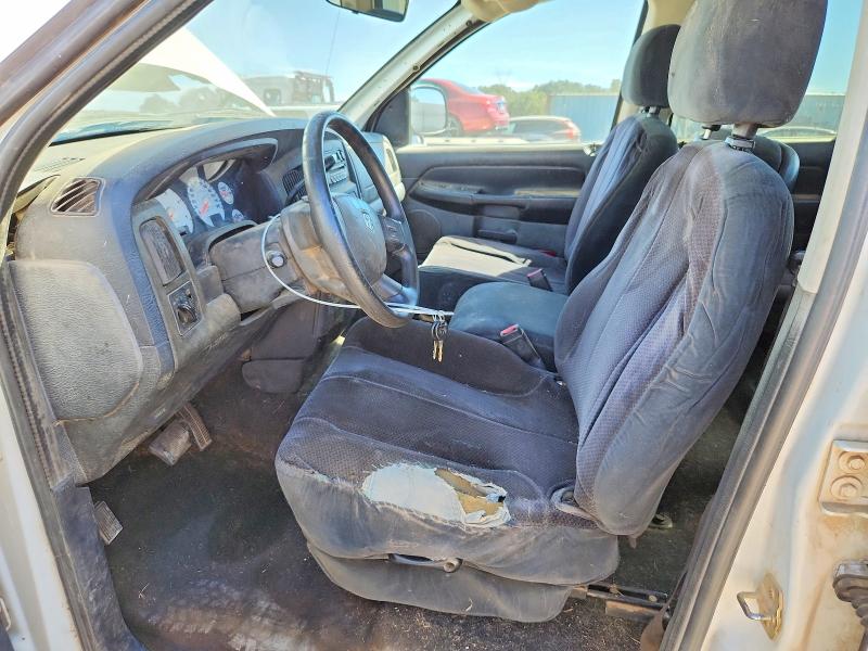 Aukcja sprzedaży 2005 Dodge Ram 2500, vin: 3D7KS28C75G857373, numer aukcji: 66935536