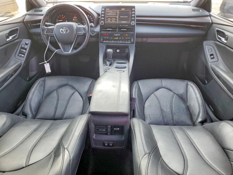 Aukcja sprzedaży 2019 Toyota Avalon, vin: 4T1BZ1FB3KU013099, numer aukcji: 63237686