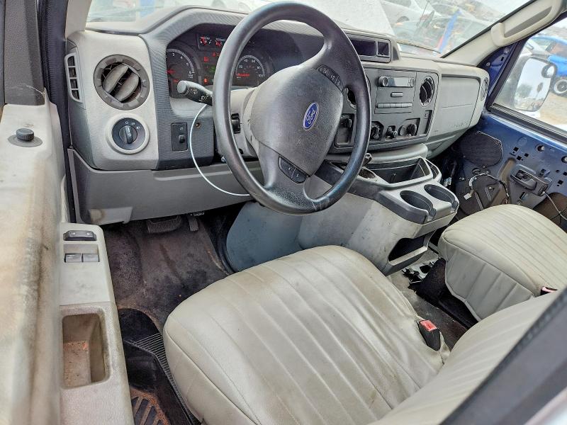Aukcja sprzedaży 2009 Ford Econoline, vin: 1FTNE24L09DA50765, numer aukcji: 65200856
