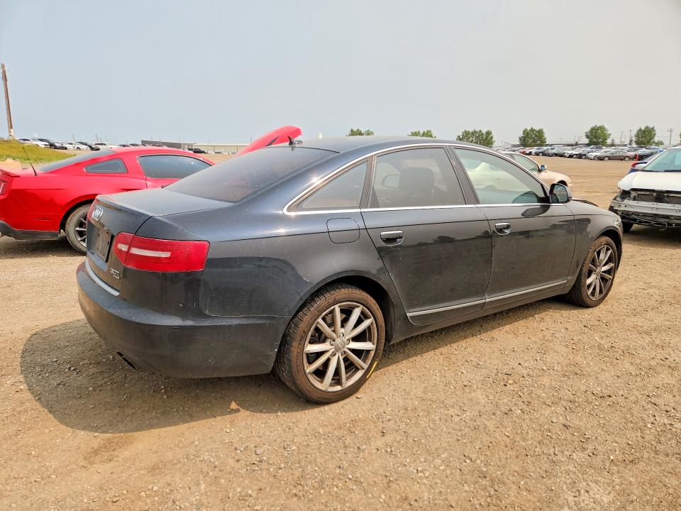 Aukcja sprzedaży 2009 Audi A6, vin: WAUWG74F89N014318, numer aukcji: 63624546