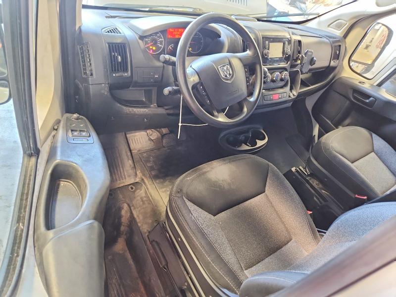 Aukcja sprzedaży 2021 Ram Promaster 1500, vin: 3C6ERVAG8ME505292, numer aukcji: 64849746