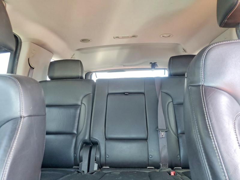 Продаж на аукціоні авто 2015 Chevrolet Tahoe, vin: 1GNSCBKC7FR594715, номер лоту: 64851446