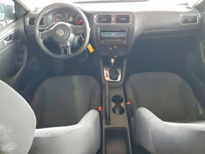 Aukcja sprzedaży 2012 Volkswagen Jetta, vin: 3VW2K7AJ3CM423009, numer aukcji: 66464076