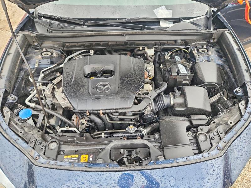 2023 Mazda Cx-30 მანქანა იყიდება აუქციონზე, vin: 3MVDMBCM1PM566416, აუქციონის ნომერი: 64339336