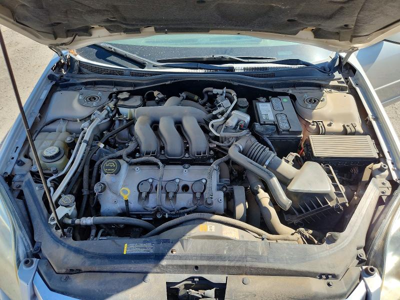 Продаж на аукціоні авто 2006 Ford Fusion, vin: 3FAHP07136R175239, номер лоту: 63428836