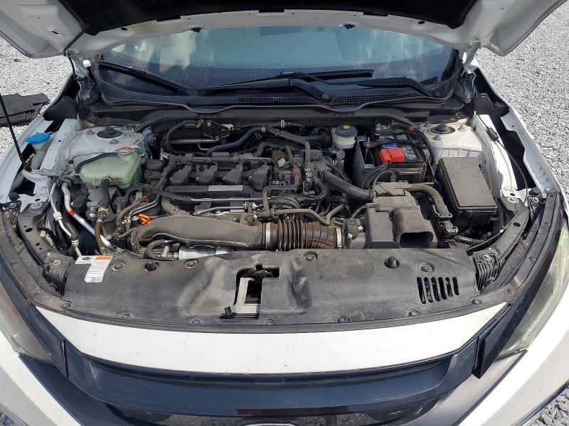Продаж на аукціоні авто 2020 Honda Civic, vin: 19XFC1F39LE002740, номер лоту: 63879436
