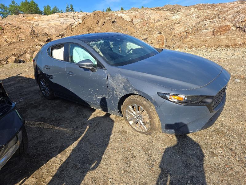 Продажа на аукционе авто 2019 Mazda 3, vin: JM1BPALM3K1146477, номер лота: 62715916