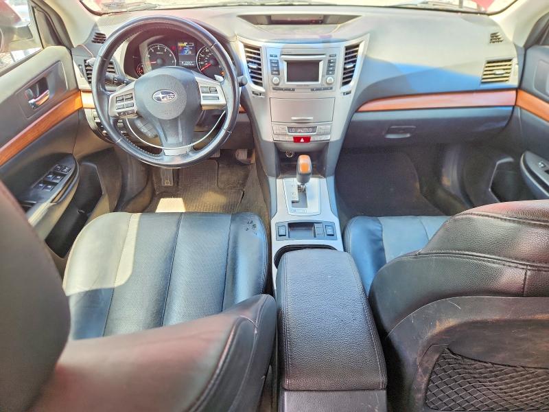 Продажа на аукционе авто 2014 Subaru Outback, vin: 4S4BRBLC7E3203517, номер лота: 63473836