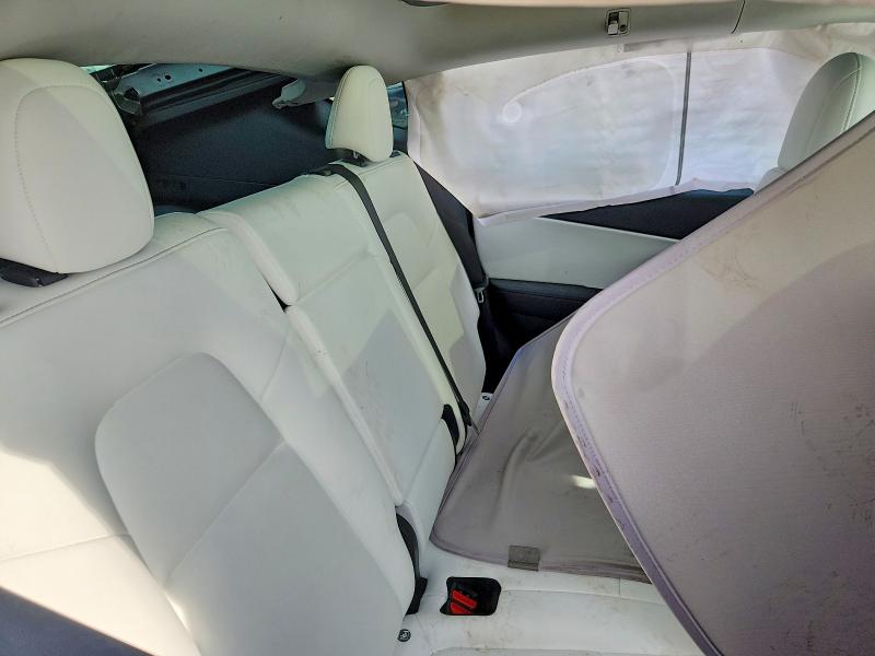 Продаж на аукціоні авто 2021 Tesla Model Y, vin: 5YJYGDEE9MF270376, номер лоту: 65513506