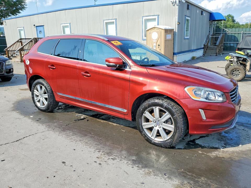Продаж на аукціоні авто 2016 Volvo Xc60, vin: YV4902RK0G2788877, номер лоту: 65108686
