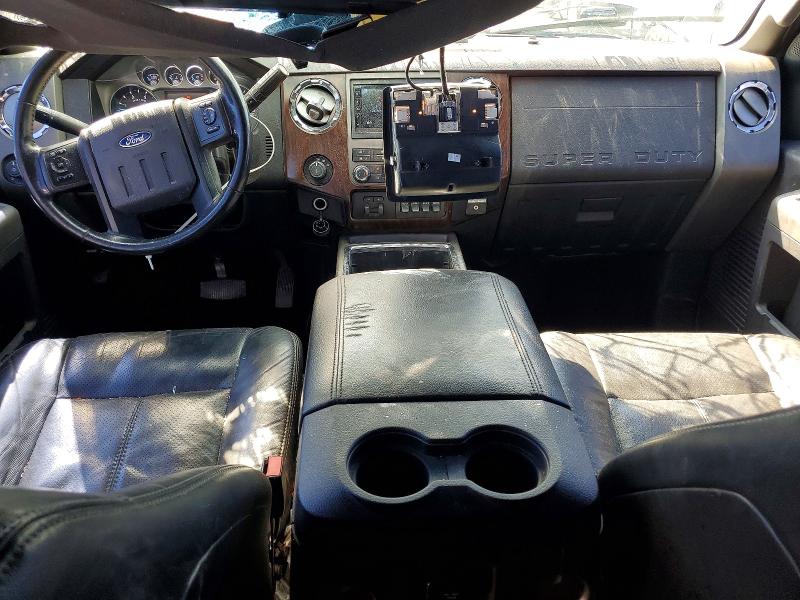 Продаж на аукціоні авто 2012 Ford F350, vin: 1FT8W3BT1CEA31050, номер лоту: 63138046