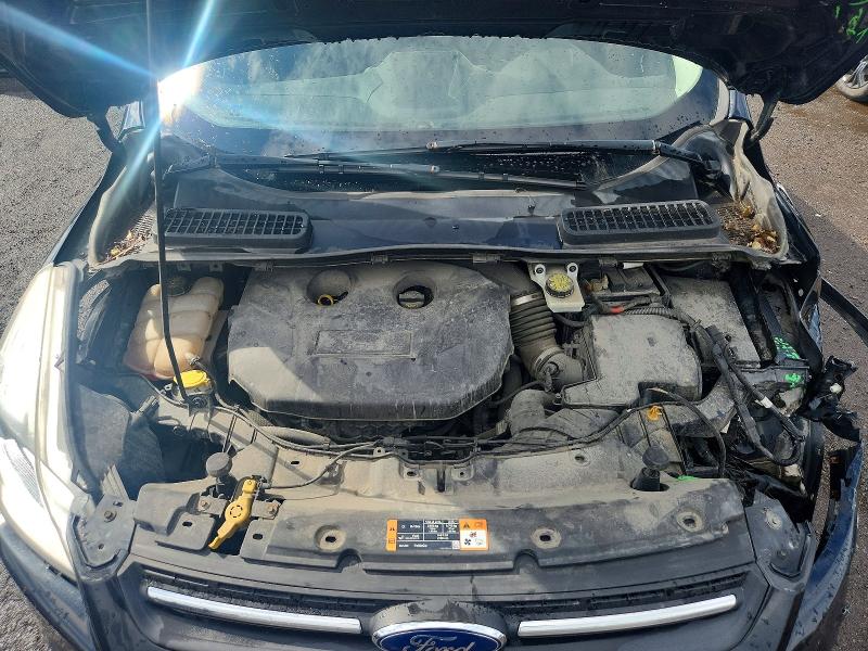 65840956 :رقم المزاد ، 1FMCU9G91FUC46868 vin ، 2015 Ford Escape مزاد بيع