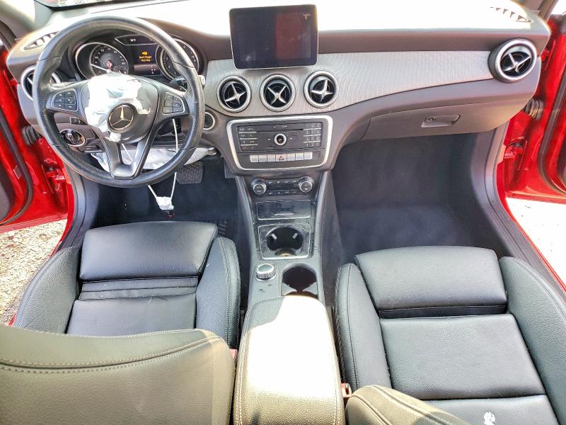 2019 Mercedes-benz Cla მანქანა იყიდება აუქციონზე, vin: WDDSJ4GBXKN757469, აუქციონის ნომერი: 64693046