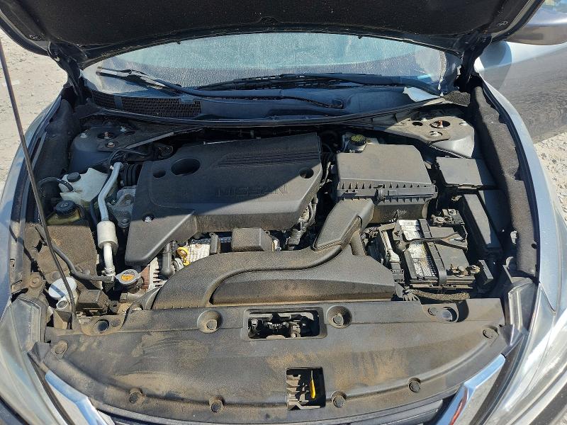 Продажа на аукционе авто 2018 Nissan Altima, vin: 1N4AL3AP8JC119543, номер лота: 66955646