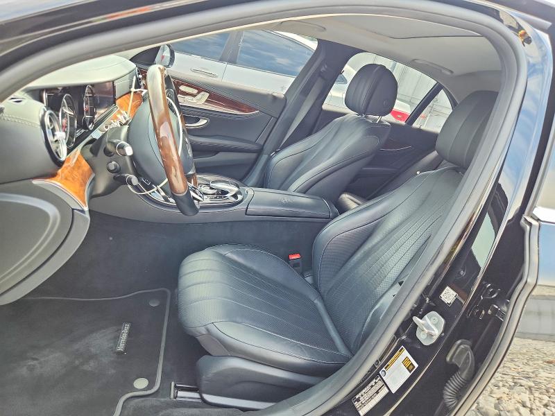Aukcja sprzedaży 2017 Mercedes-benz E, vin: WDDZF4JBXHA218990, numer aukcji: 66827766