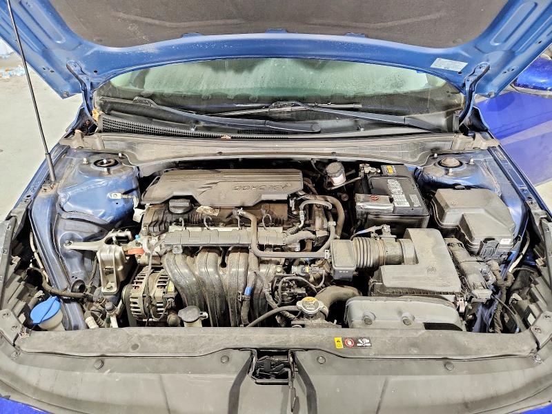 Aukcja sprzedaży 2022 Hyundai Elantra, vin: 5NPLS4AG4NH077992, numer aukcji: 63735856
