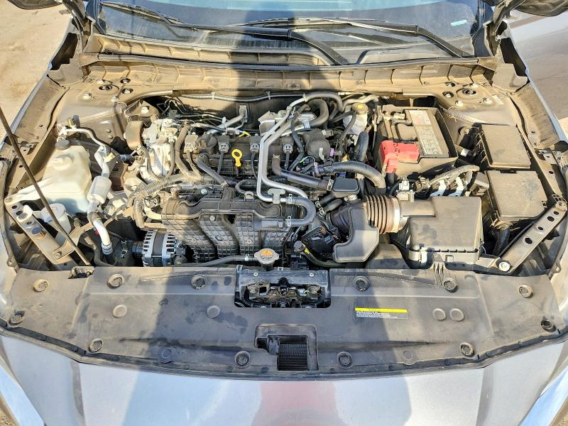 Продажа на аукционе авто 2024 Nissan Altima, vin: 1N4BL4DV0RN358895, номер лота: 64226986