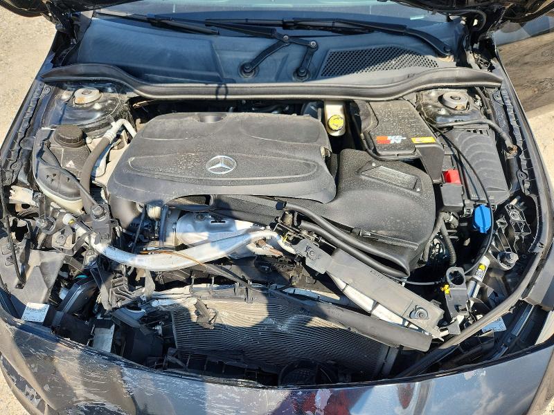 Продажа на аукционе авто 2016 Mercedes-benz Cla, vin: WDDSJ4EB9GN324655, номер лота: 64352356