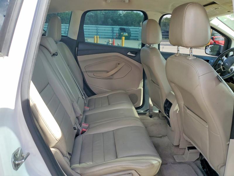 Продаж на аукціоні авто 2013 Ford C-max, vin: 1FADP5CU5DL521704, номер лоту: 64689526