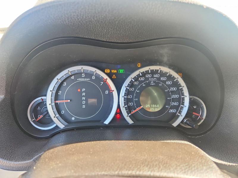 Продажа на аукционе авто 2010 Acura Tsx, vin: JH4CU4F40AC800315, номер лота: 66653866